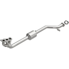 Load image into Gallery viewer, MagnaFlow Conv DF 05-07 Subaru Outback 3.0L - Main Product View