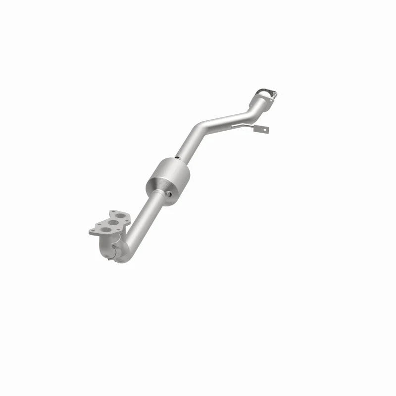 MagnaFlow Conv DF 05-07 Subaru Outback 3.0L - Additional View 5