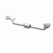 Load image into Gallery viewer, MagnaFlow Conv DF 05-07 Subaru Outback 3.0L - Additional View 6