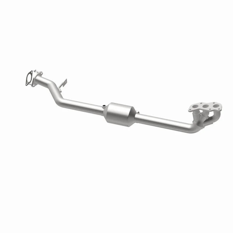 MagnaFlow Conv DF 05-07 Subaru Outback 3.0L - Additional View 6