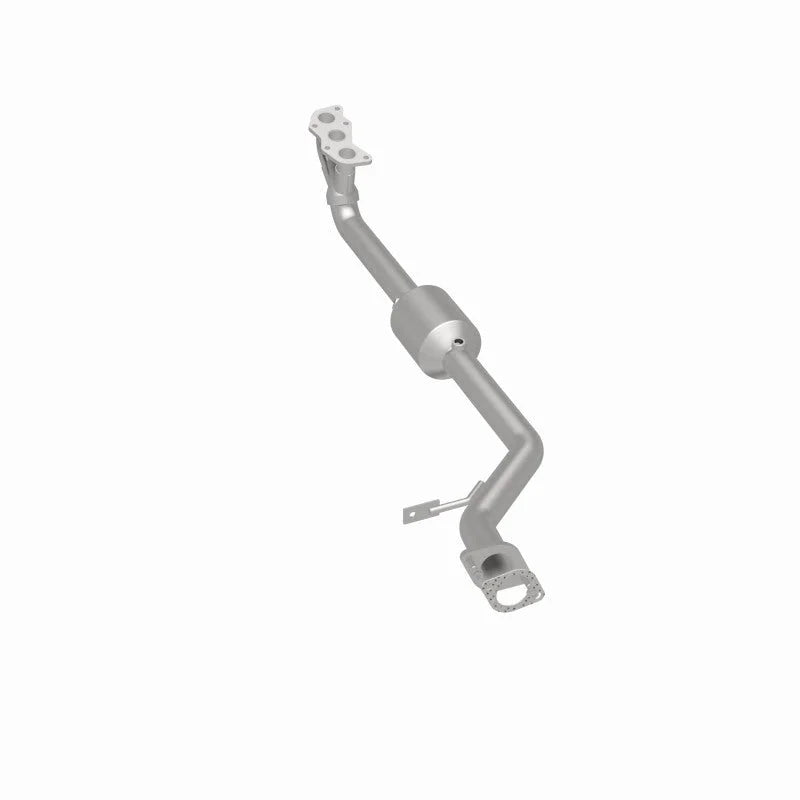 MagnaFlow Conv DF 05-07 Subaru Outback 3.0L - Additional View 8