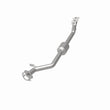 Load image into Gallery viewer, MagnaFlow Conv DF 05-07 Subaru Outback 3.0L - Additional View 9
