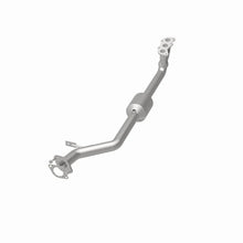 Load image into Gallery viewer, MagnaFlow Conv DF 05-07 Subaru Outback 3.0L - Additional View 9