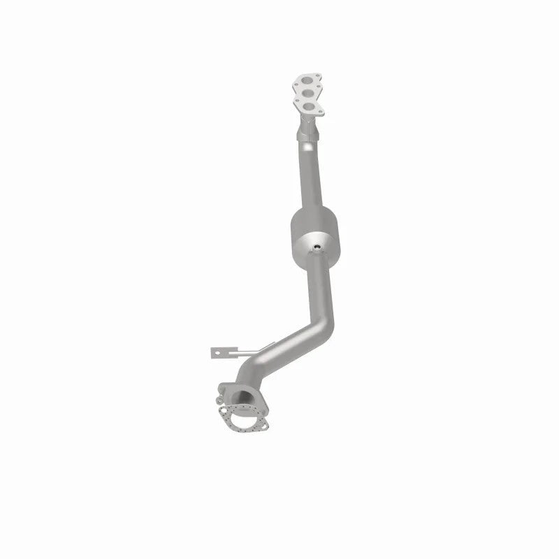 MagnaFlow Conv DF 05-07 Subaru Outback 3.0L - Additional View 10