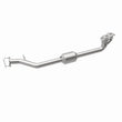 Load image into Gallery viewer, MagnaFlow Conv DF 05-07 Subaru Outback 3.0L - Additional View 13