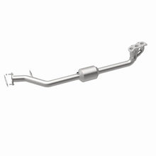 Load image into Gallery viewer, MagnaFlow Conv DF 05-07 Subaru Outback 3.0L - Additional View 13