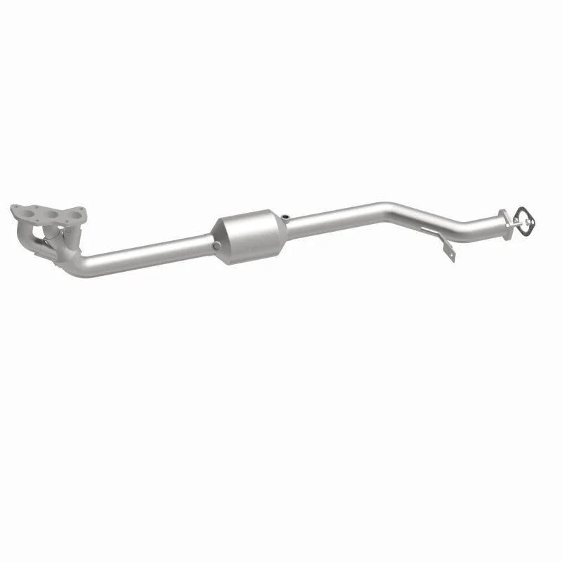 MagnaFlow Conv DF 05-07 Subaru Outback 3.0L - Additional View 14