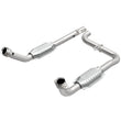 Load image into Gallery viewer, MagnaFlow Conv DF 05-07 Subaru Outback 3.0L - Additional View 15