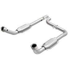 Load image into Gallery viewer, MagnaFlow Conv DF 05-07 Subaru Outback 3.0L - Additional View 15
