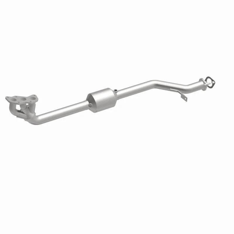 MagnaFlow Conv DF 05-07 Subaru Outback 3.0L - Additional View 16
