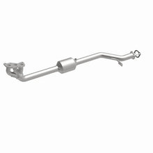 Load image into Gallery viewer, MagnaFlow Conv DF 05-07 Subaru Outback 3.0L - Additional View 16