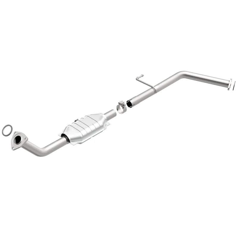 MagnaFlow Conv DF 05-07 Toyota Sequoia 8 4.7L D/S - Main Product View