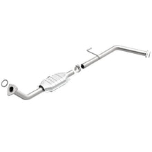 Load image into Gallery viewer, MagnaFlow Conv DF 05-07 Toyota Sequoia 8 4.7L D/S - Main Product View