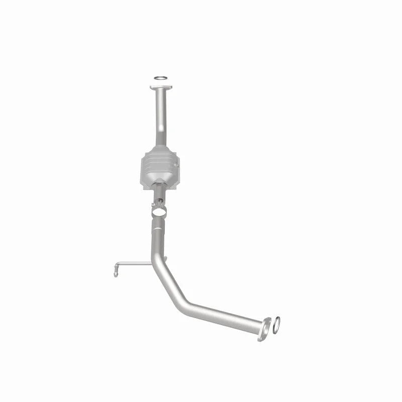 MagnaFlow Conv DF 05-07 Toyota Sequoia 8 4.7L D/S - Additional View 5
