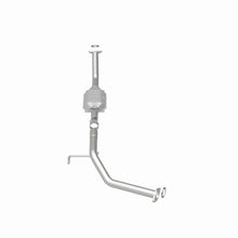 Load image into Gallery viewer, MagnaFlow Conv DF 05-07 Toyota Sequoia 8 4.7L D/S - Additional View 5