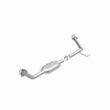 Load image into Gallery viewer, MagnaFlow Conv DF 05-07 Toyota Sequoia 8 4.7L D/S - Additional View 6