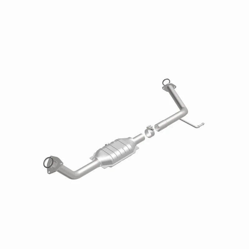 MagnaFlow Conv DF 05-07 Toyota Sequoia 8 4.7L D/S - Additional View 6