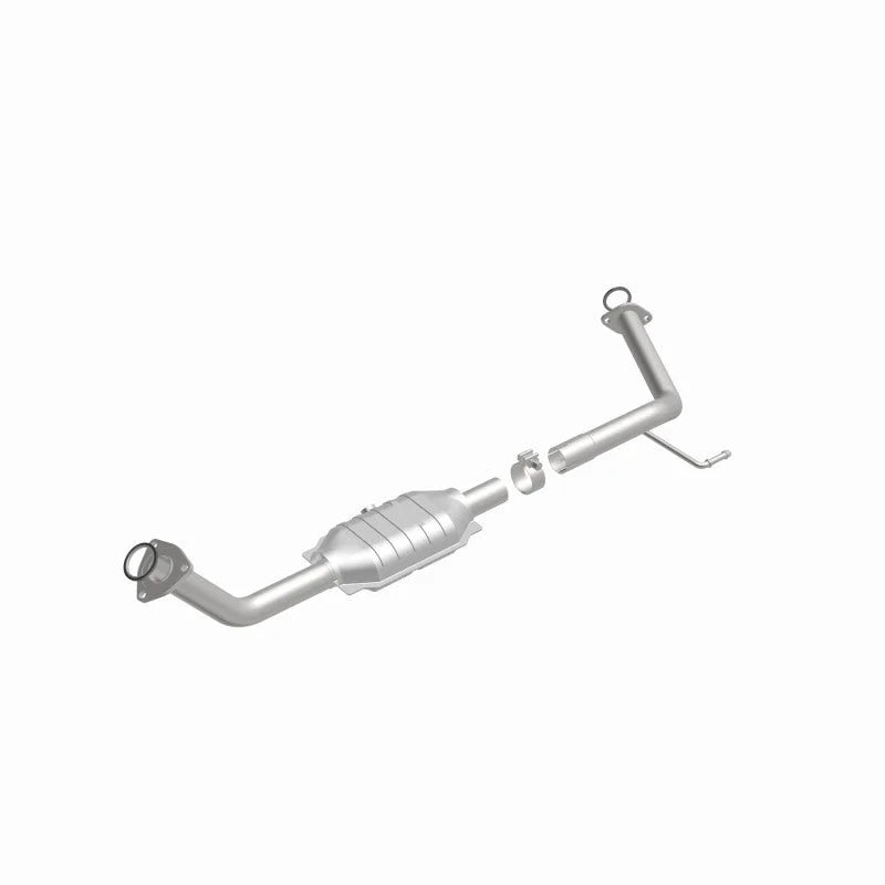 MagnaFlow Conv DF 05-07 Toyota Sequoia 8 4.7L D/S - Additional View 10