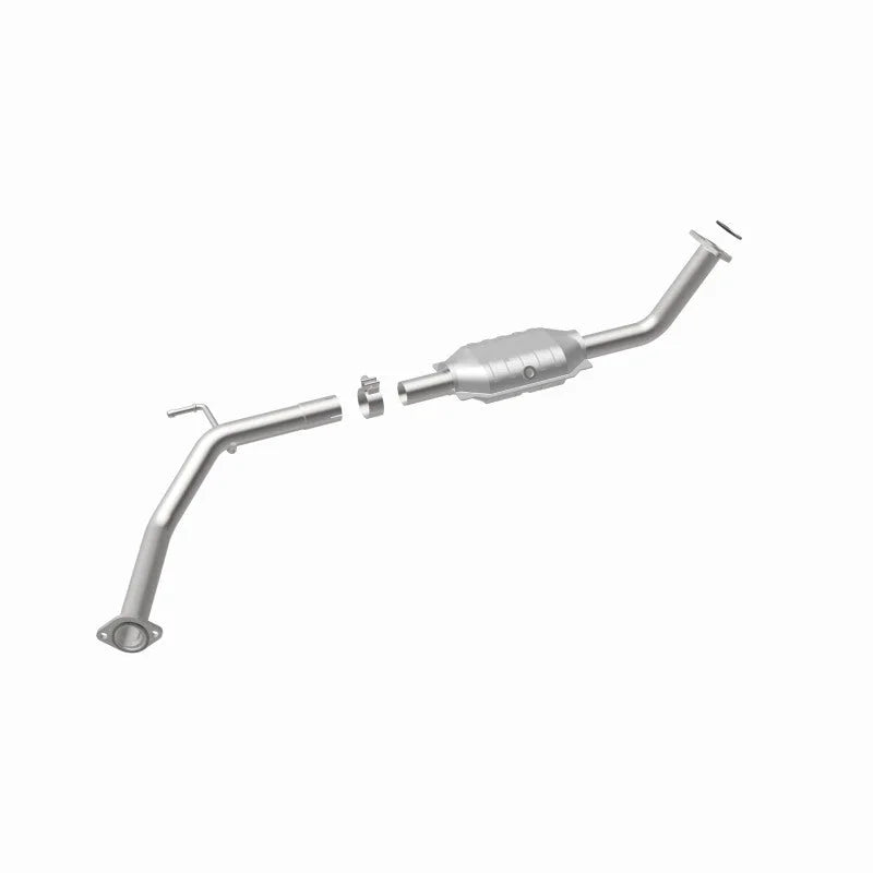 MagnaFlow Conv DF 05-07 Toyota Sequoia 8 4.7L D/S - Additional View 11