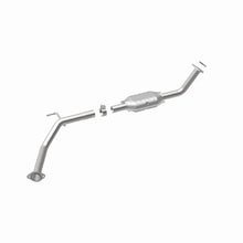 Load image into Gallery viewer, MagnaFlow Conv DF 05-07 Toyota Sequoia 8 4.7L D/S - Additional View 11