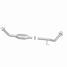 Load image into Gallery viewer, MagnaFlow Conv DF 05-07 Toyota Sequoia 8 4.7L D/S - Additional View 14