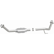 Load image into Gallery viewer, MagnaFlow Conv DF 05-07 Toyota Sequoia 8 4.7L D/S - Additional View 16