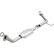 Load image into Gallery viewer, MagnaFlow Conv DF 05-07 Toyota Sequoia 8 4.7L D/S - Side View
