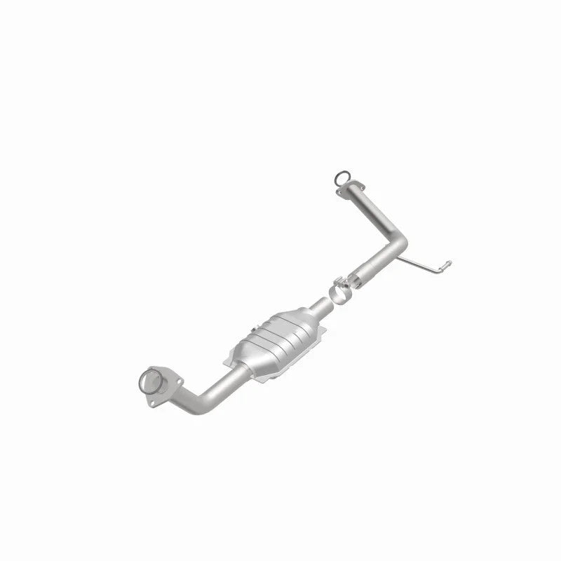 MagnaFlow Conv DF 05-07 Toyota Sequoia 8 4.7L D/S - Additional View 5