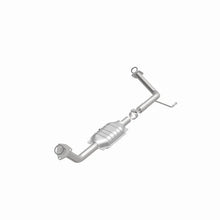 Load image into Gallery viewer, MagnaFlow Conv DF 05-07 Toyota Sequoia 8 4.7L D/S - Additional View 5