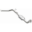Load image into Gallery viewer, MagnaFlow Conv DF 05-07 Toyota Sequoia 8 4.7L D/S - Additional View 6