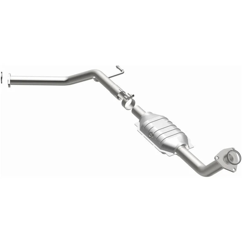 MagnaFlow Conv DF 05-07 Toyota Sequoia 8 4.7L D/S - Additional View 6