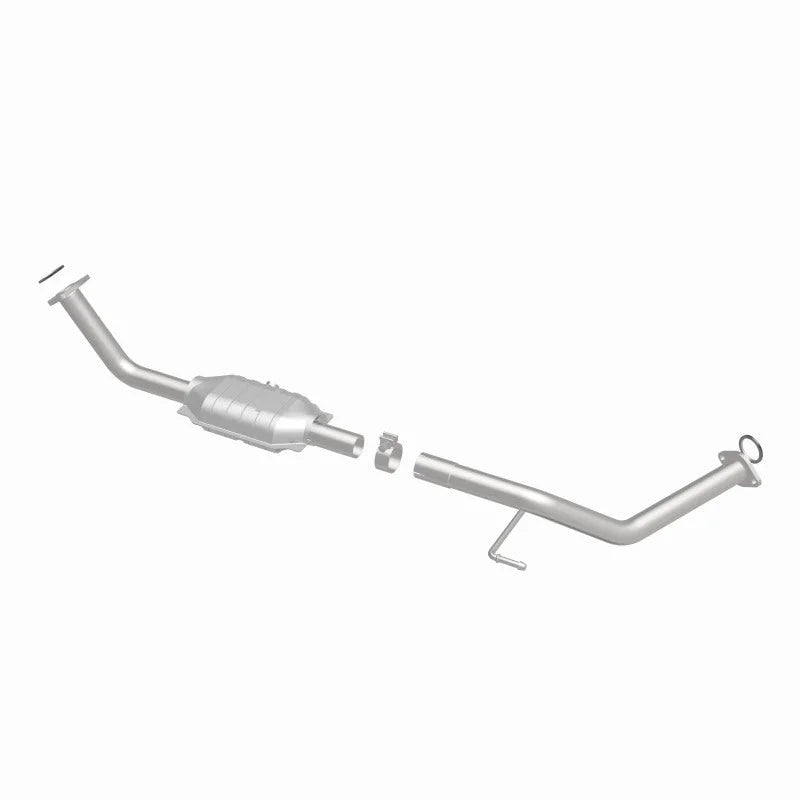 MagnaFlow Conv DF 05-07 Toyota Sequoia 8 4.7L D/S - Additional View 9