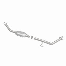 Load image into Gallery viewer, MagnaFlow Conv DF 05-07 Toyota Sequoia 8 4.7L D/S - Additional View 9