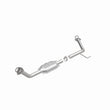 Load image into Gallery viewer, MagnaFlow Conv DF 05-07 Toyota Sequoia 8 4.7L D/S - Additional View 10