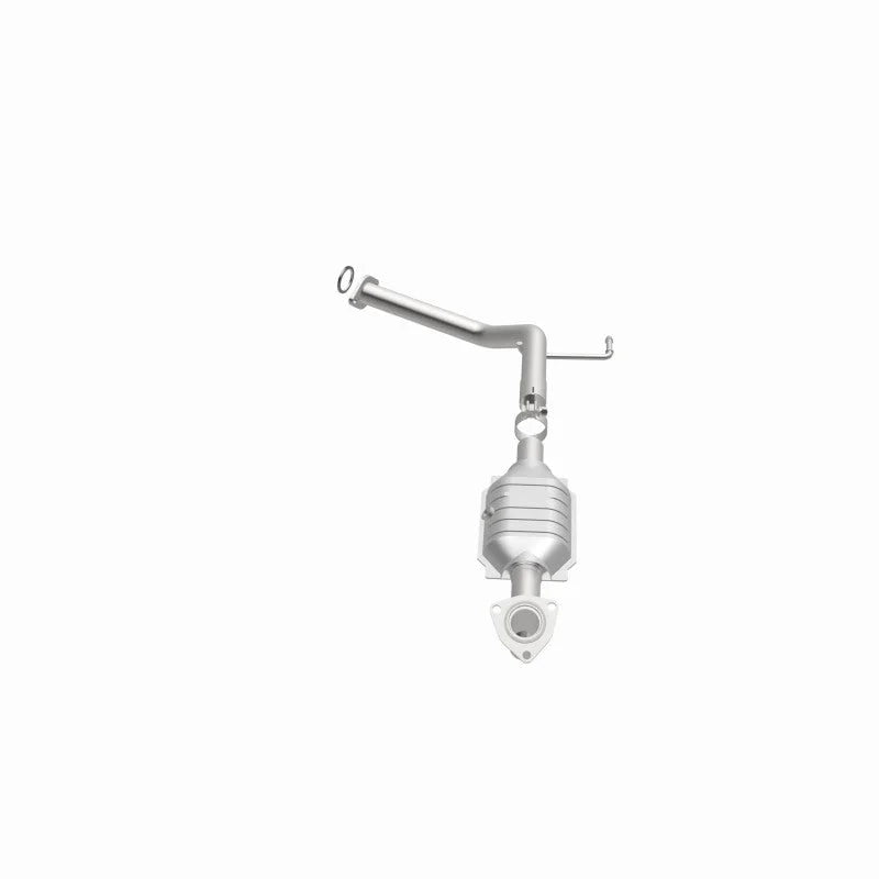 MagnaFlow Conv DF 05-07 Toyota Sequoia 8 4.7L D/S - Additional View 12