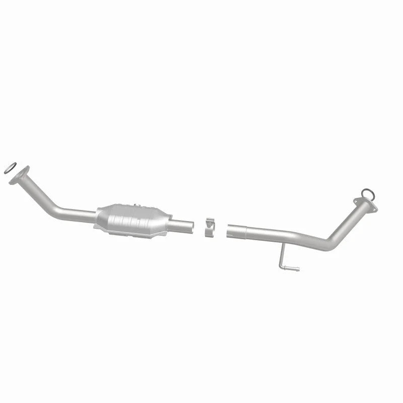MagnaFlow Conv DF 05-07 Toyota Sequoia 8 4.7L D/S - Additional View 13