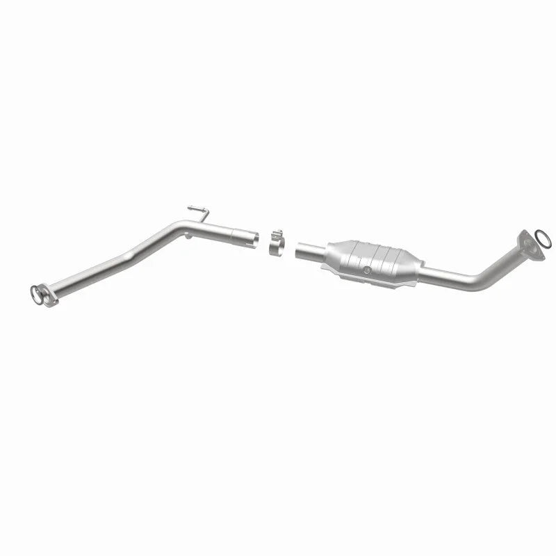 MagnaFlow Conv DF 05-07 Toyota Sequoia 8 4.7L D/S - Additional View 14