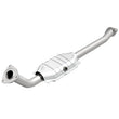 Load image into Gallery viewer, MagnaFlow Conv DF 05-07 Toyota Sequoia 8 4.7L P/S - Main Product View