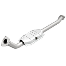 Load image into Gallery viewer, MagnaFlow Conv DF 05-07 Toyota Sequoia 8 4.7L P/S - Main Product View