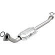 Load image into Gallery viewer, MagnaFlow Conv DF 05-07 Toyota Sequoia 8 4.7L P/S - Side View