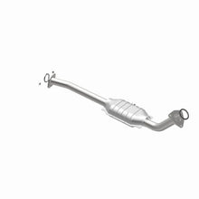 Load image into Gallery viewer, MagnaFlow Conv DF 05-07 Toyota Sequoia 8 4.7L P/S - Additional View 5