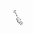 Load image into Gallery viewer, MagnaFlow Conv DF 05-07 Toyota Sequoia 8 4.7L P/S - Additional View 9