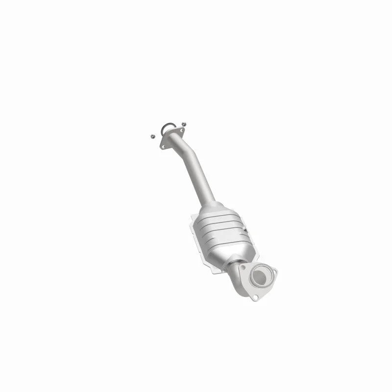 MagnaFlow Conv DF 05-07 Toyota Sequoia 8 4.7L P/S - Additional View 9