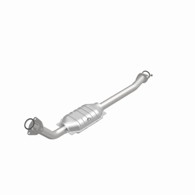 MagnaFlow Conv DF 05-07 Toyota Sequoia 8 4.7L P/S - Additional View 10