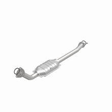 Load image into Gallery viewer, MagnaFlow Conv DF 05-07 Toyota Sequoia 8 4.7L P/S - Additional View 10
