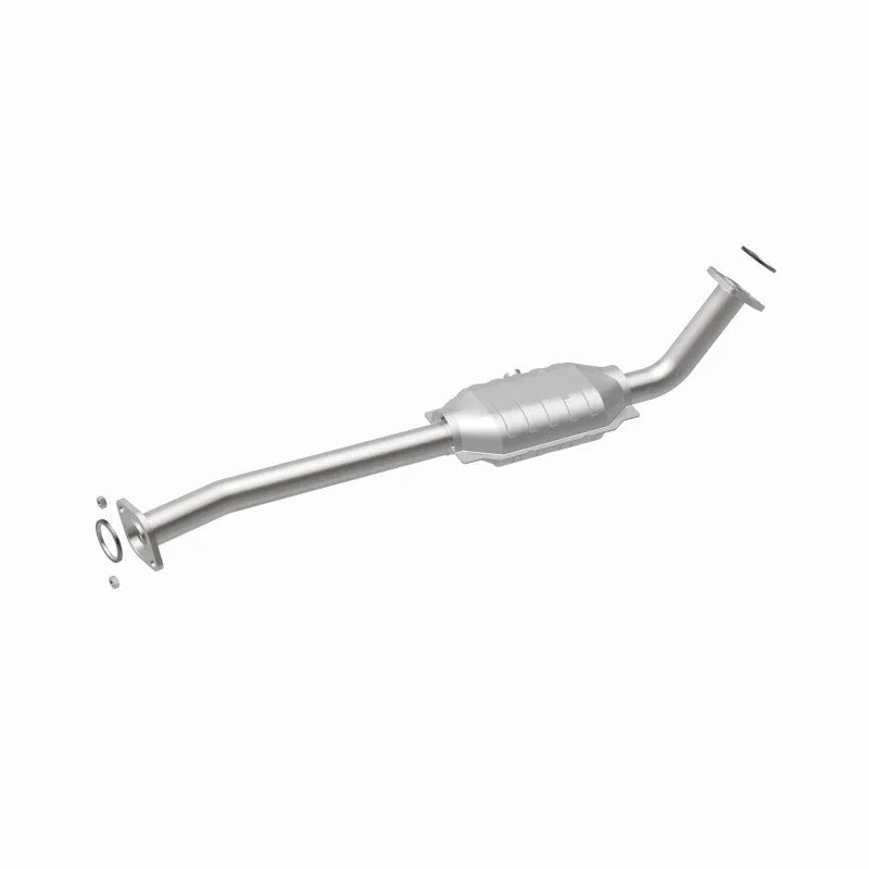 MagnaFlow Conv DF 05-07 Toyota Sequoia 8 4.7L P/S - Additional View 11