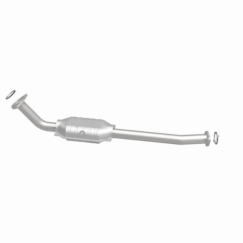 MagnaFlow Conv DF 05-07 Toyota Sequoia 8 4.7L P/S - Additional View 7