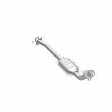 Load image into Gallery viewer, MagnaFlow Conv DF 05-07 Toyota Sequoia 8 4.7L P/S - Additional View 8