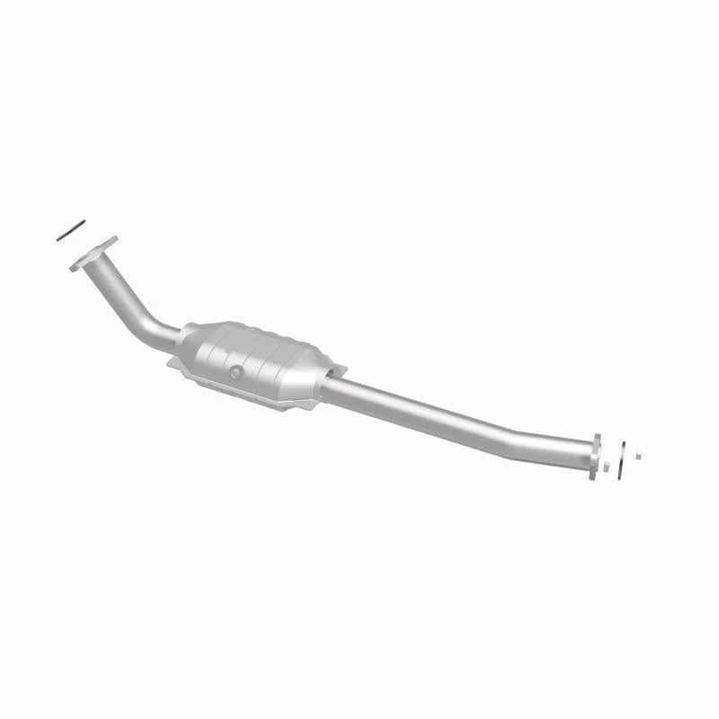 MagnaFlow Conv DF 05-07 Toyota Sequoia 8 4.7L P/S - Additional View 10