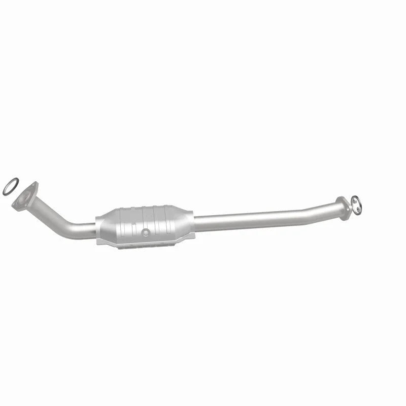 MagnaFlow Conv DF 05-07 Toyota Sequoia 8 4.7L P/S - Additional View 14